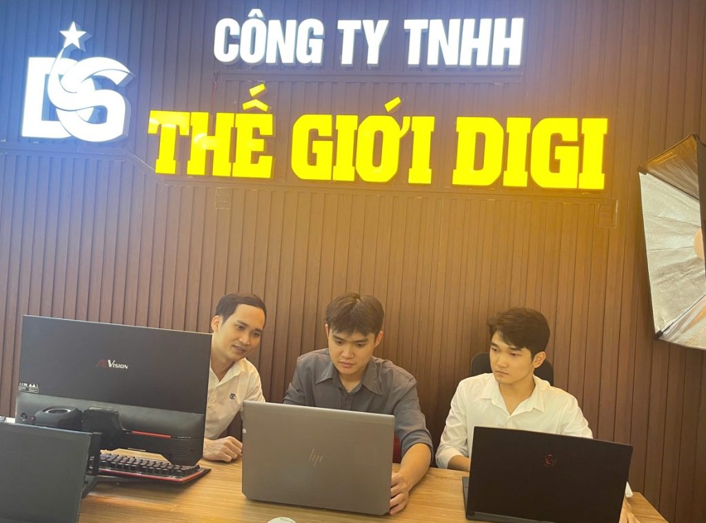 Đào tạo seo digi, uy tín, chuyên nghiệp
